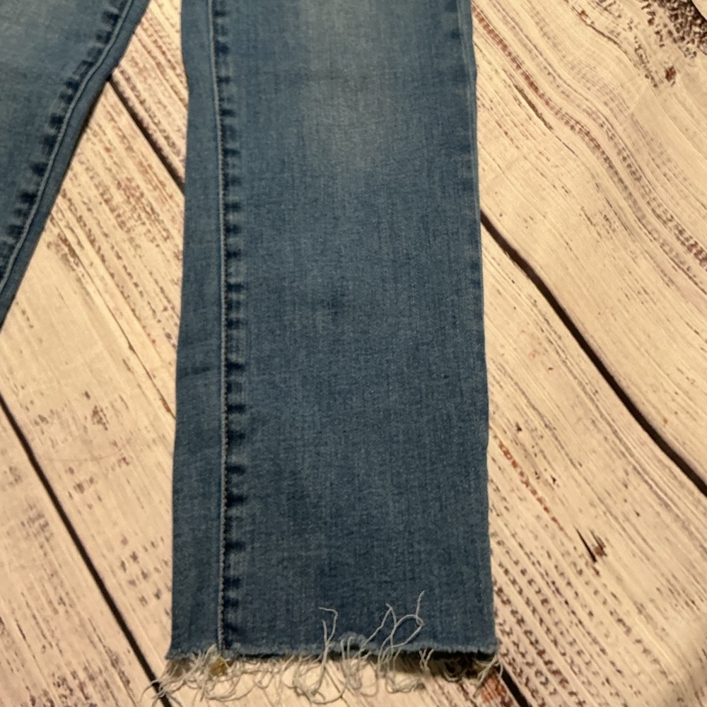 Willow & Root Youth The Everyday Jean. Size 8. - Picture 6 of 7